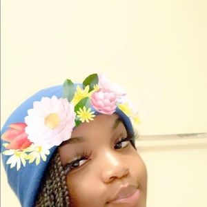 Meet your Posher, Lonna